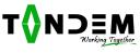 Tandem NZ Limited logo